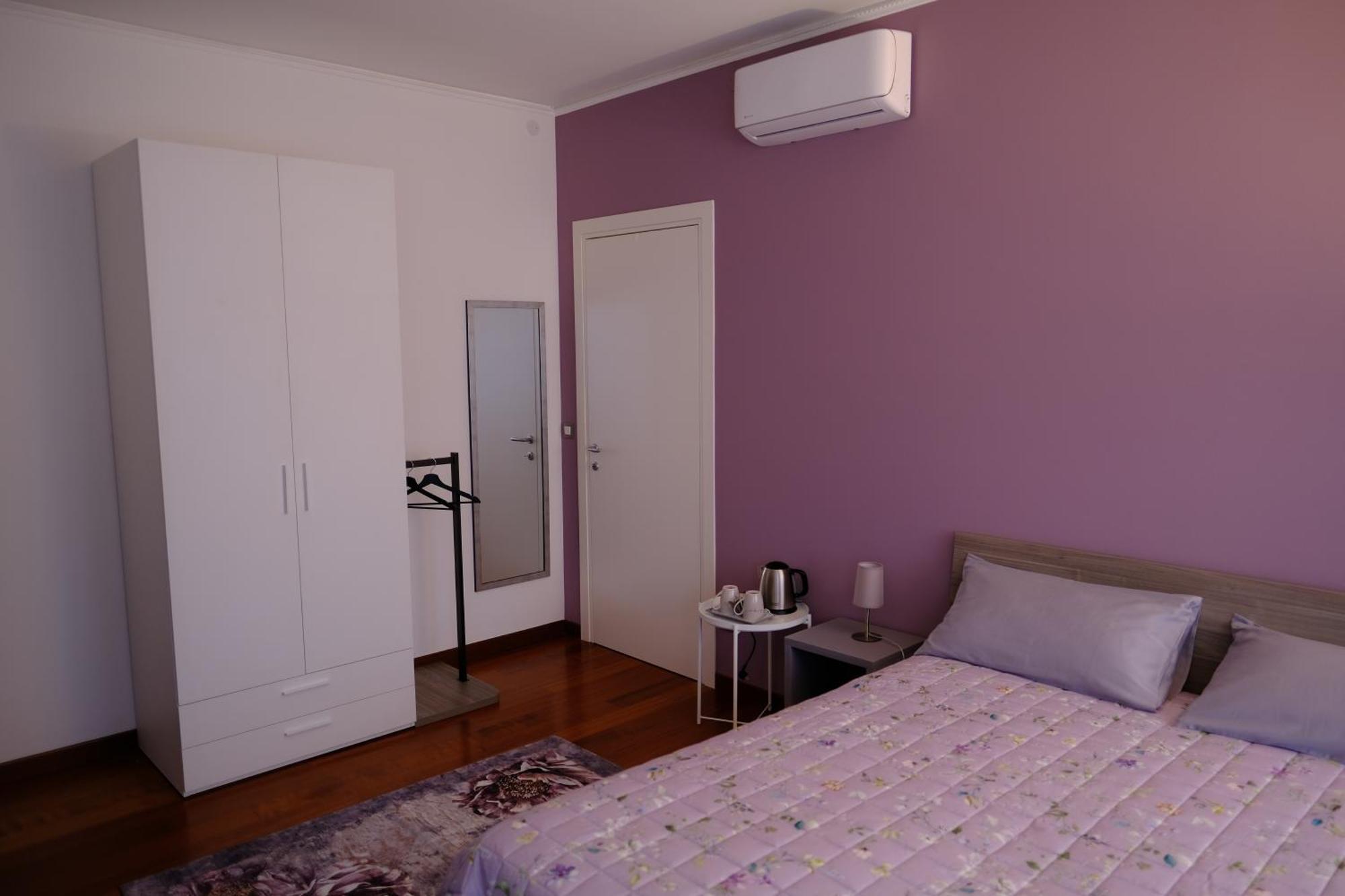 Locazione Lilibet Hotell Conegliano Eksteriør bilde