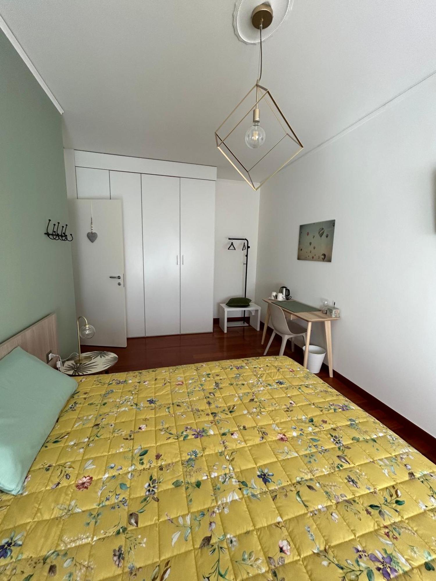 Locazione Lilibet Hotell Conegliano Eksteriør bilde